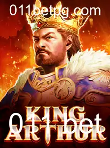 KingArthur: Descubra o Jogo Que Está Conquistando o Mundo com 011 Bet