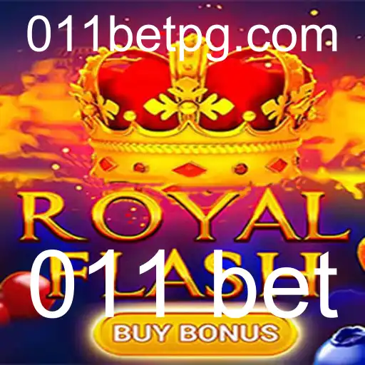 RoyalFlashBuyBonus: Descubra o Jogo de Azar Inovador com a Opção de 011 Bet